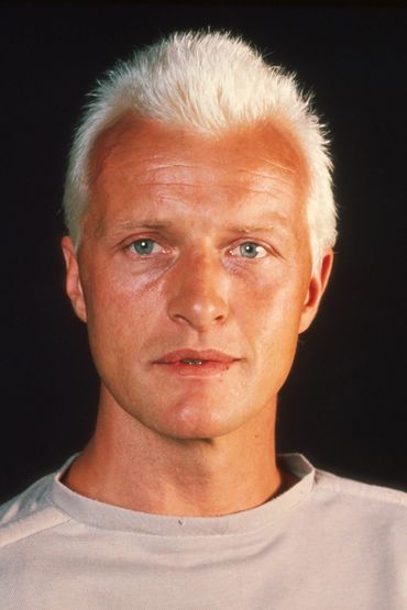 Рутгер Хауэр