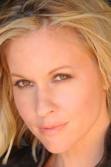 Хезер Мэрсден Мари