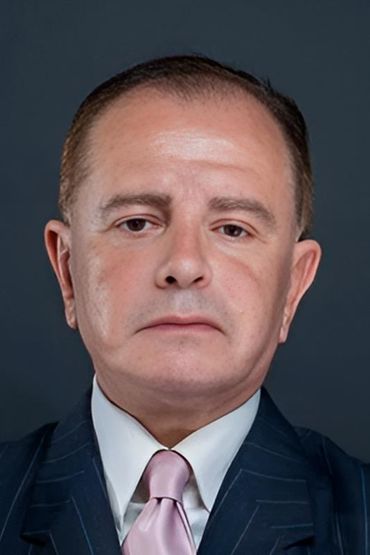 Андрей Кашкер