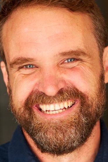 Адам Вилсон