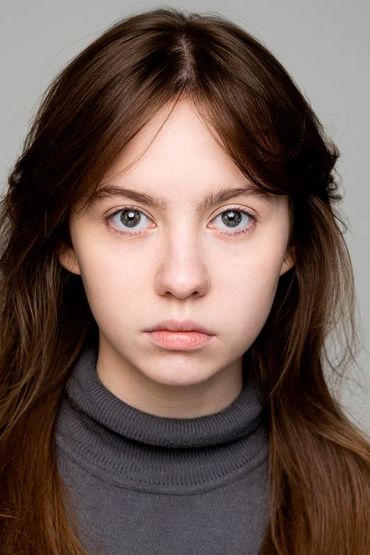 Мария Евсеева