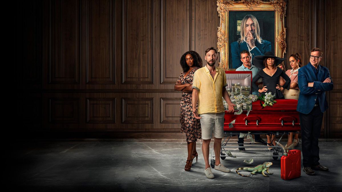 Дэниэл должен умереть