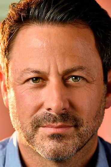 Майкл Деворзон