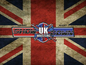UK Wrestling Showdown UK Wrestling Showdown