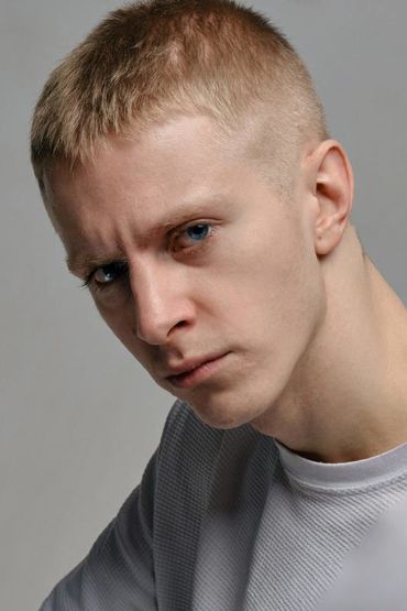 Андрей Дудко