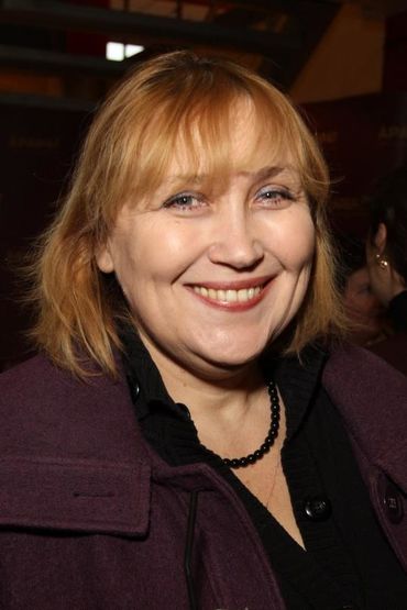 Вера Сторожева