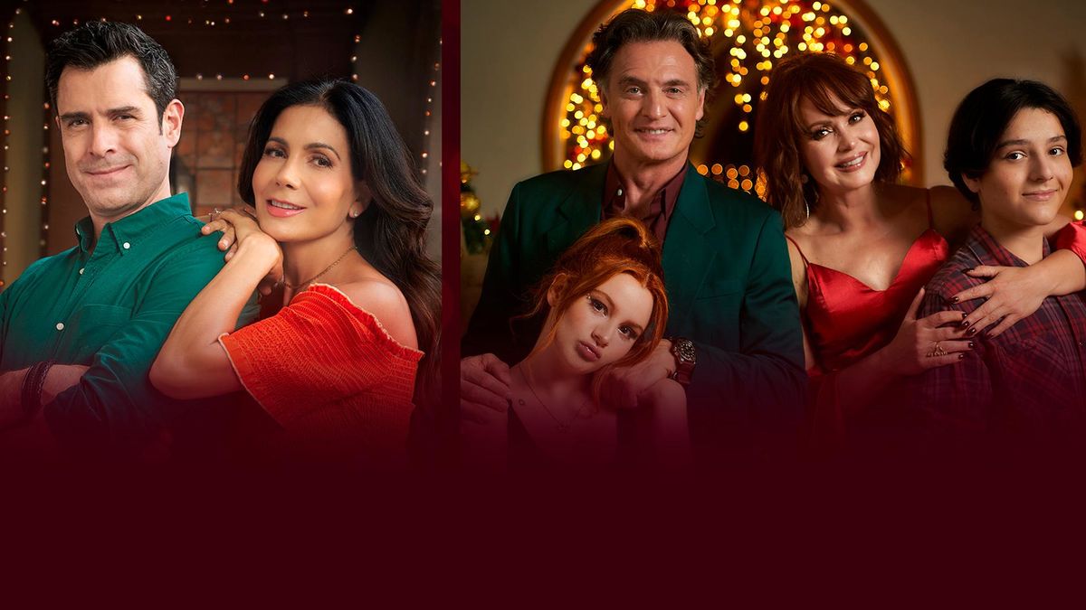 Рождественские истории