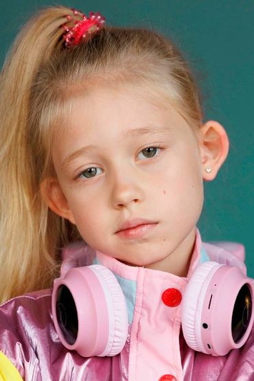 Алиса Руденко