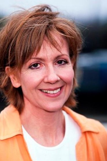 Лиз Краузер