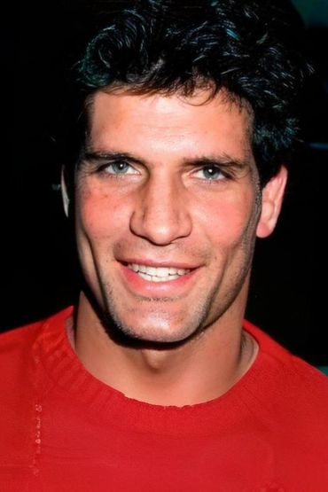 Дэниэл Грин