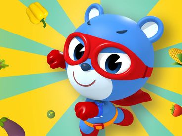 Супер Зак Супер Зак