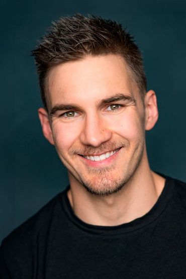 Джон МакДональд