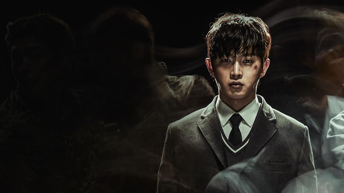 Акула: Начало