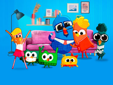 Чик-Чирикино