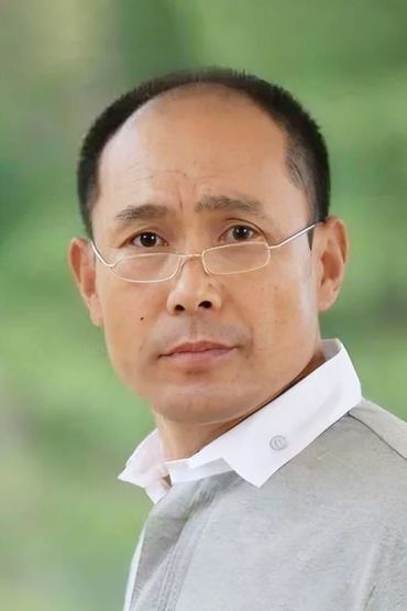 Чжан Сицянь