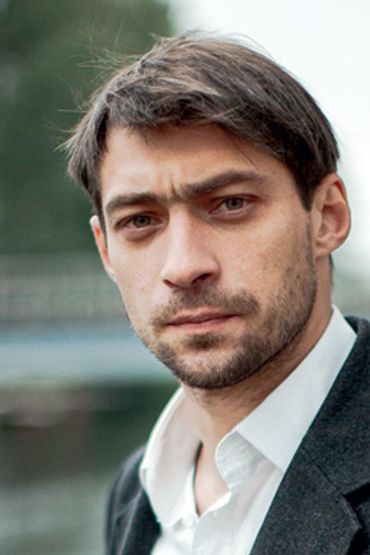 Иван Бровин