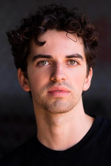 Уильям Маккенна