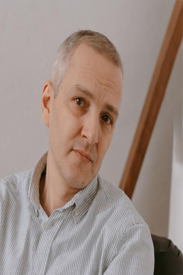 Александр Топурия