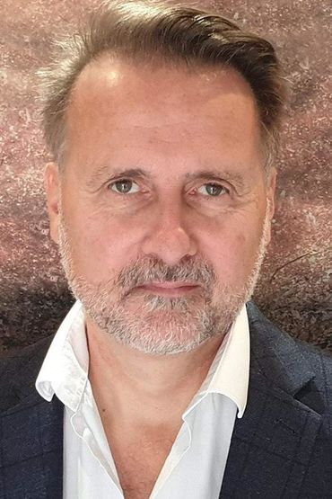 Гари Уэбстер