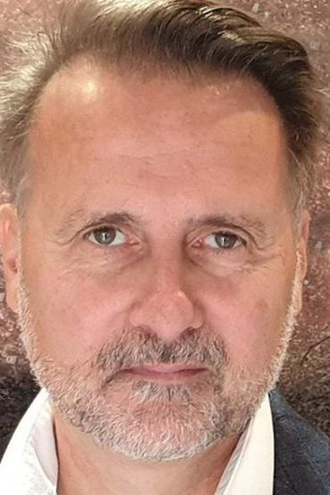 Гари Уэбстер