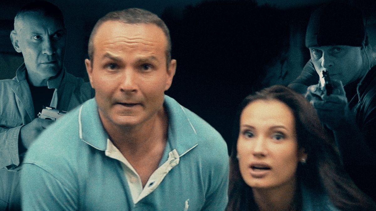 Последний шанс