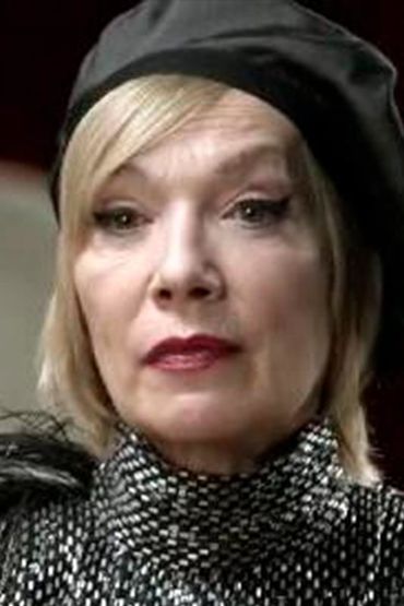Елена Коренева