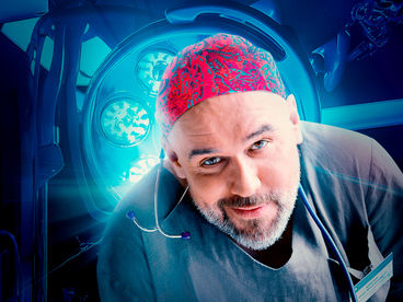 Склифосовский Склифосовский