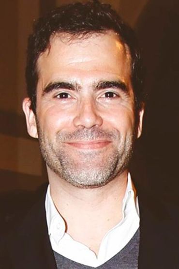 Марко Делгадо