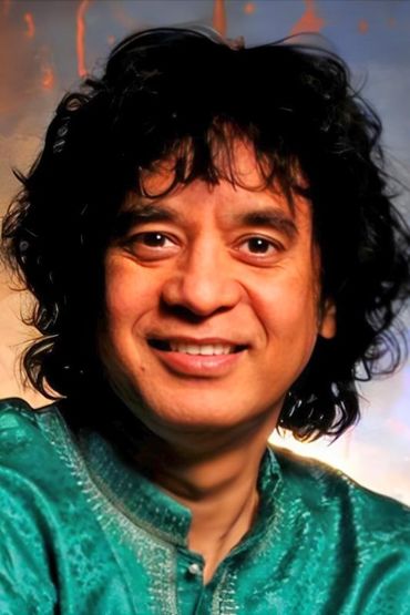 Закир Хуссайн