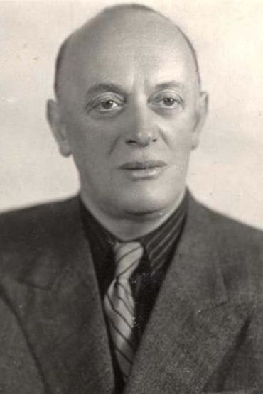 Григорий Ярон