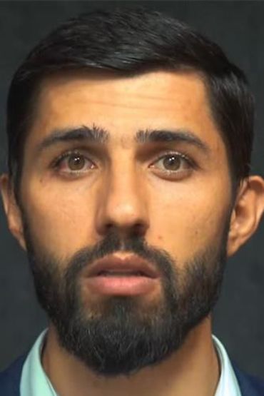 Ибрагим Урсанов