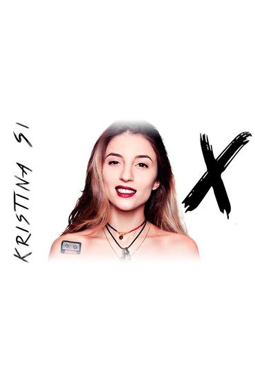 Kristina Si - Х