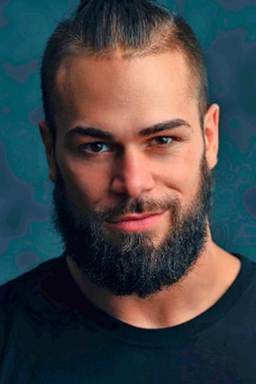 Travis Gordon