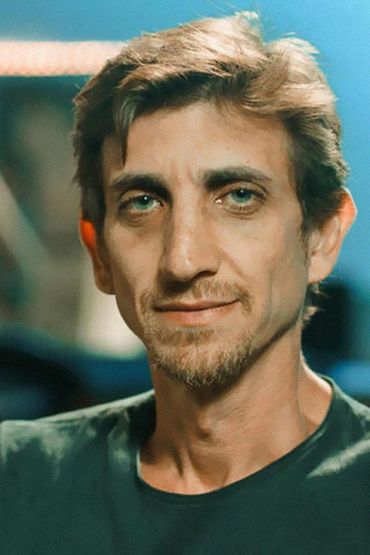 Федерико Финкелстайн