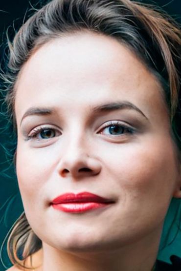 Диана Каваллиоти