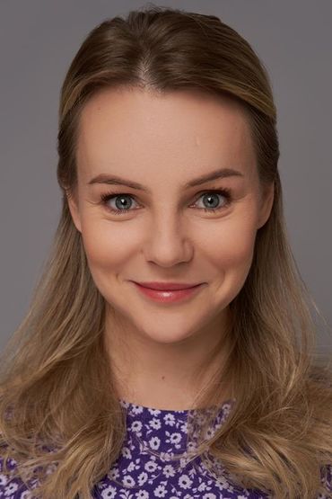 Анастасия Рысева