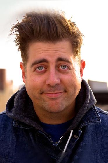 Эрик Петерсон