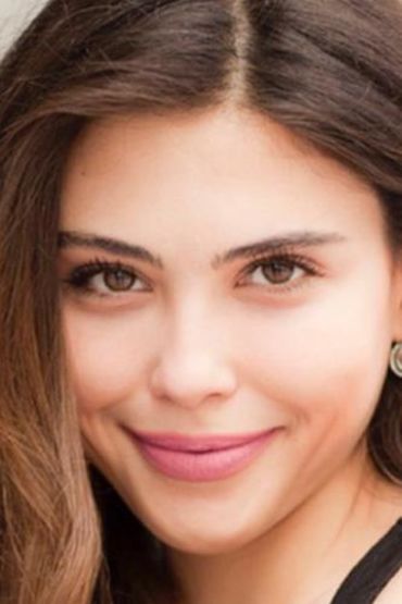 Диляра Аксюек