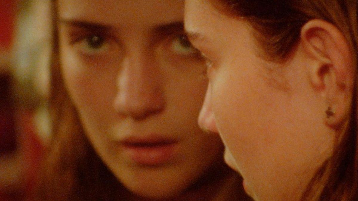 Нежный восток