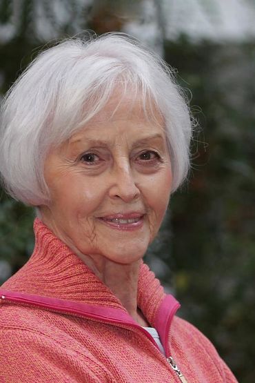 Астрид Полак