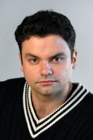 Алексей Фадеев