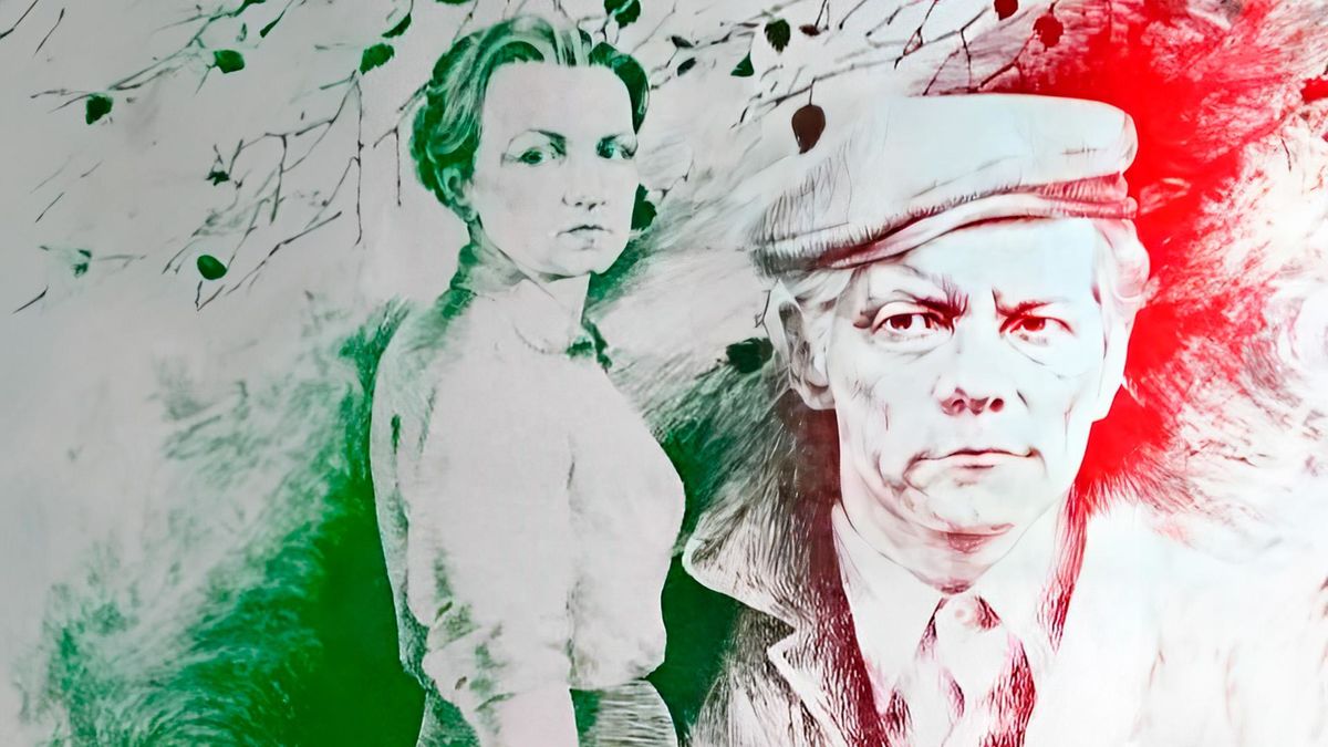 Конец бабьего лета