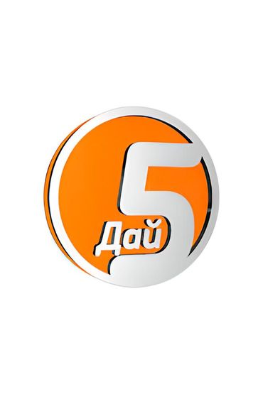 DaiFiveTop