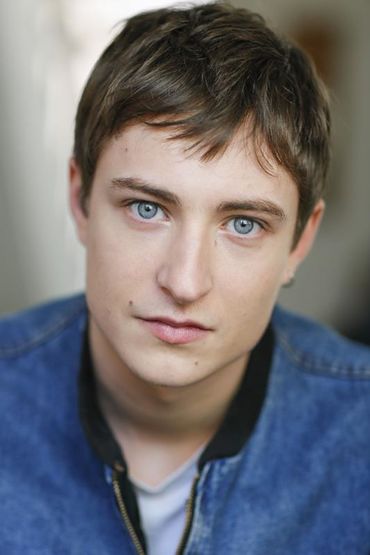 Элиас Хаутер