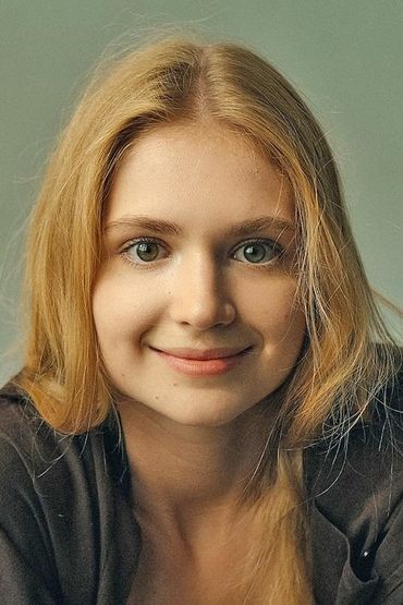 Екатерина Чаннова