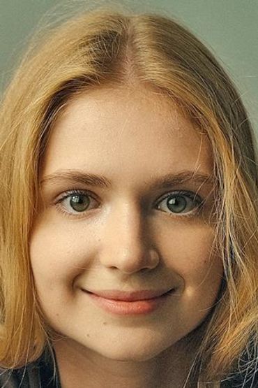 Екатерина Чаннова