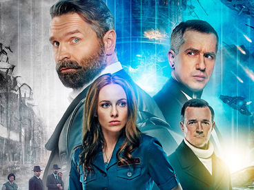 Сквозь время