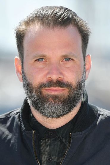 Баран Одар бо