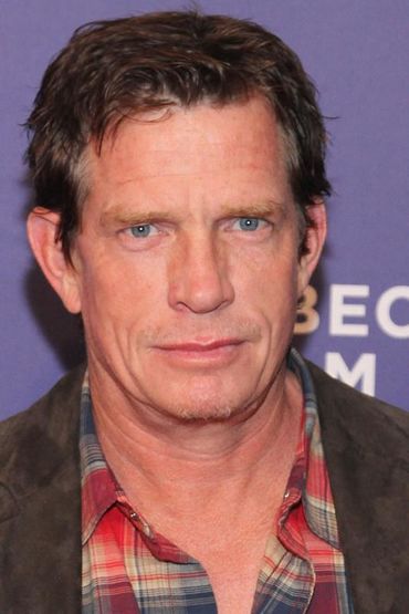 Томас Чёрч Хейден