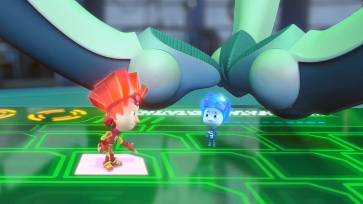 Манипулятор